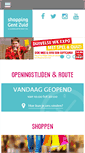 Mobile Screenshot of gentzuid.be